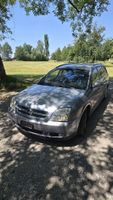 Opel Vectra C frisch geprüft 3.26