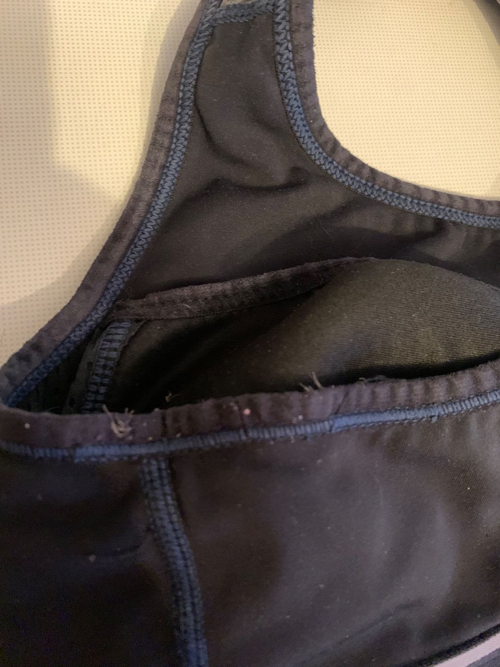Altra biancheria intima: Superdry Sport BH, Grösse S – Usato da Rosshäusern venduto da MiJoDoOl 3