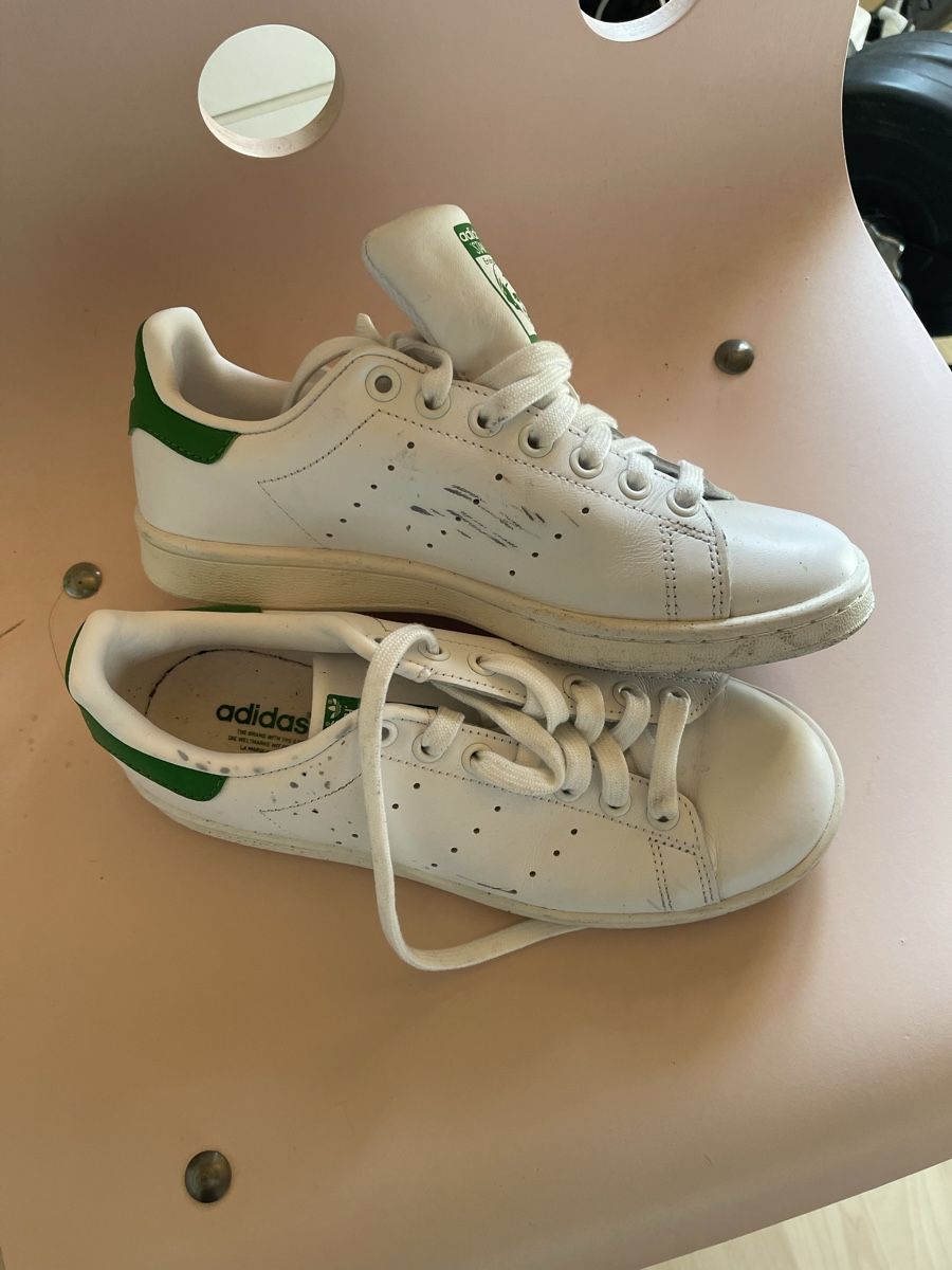 Adidas Herrenschuhe: Adidas Stan Smith Gr. 38 – Gebraucht aus Thun von ElleChanel
