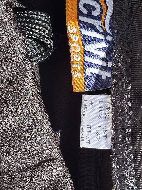 Lotti di vestiti: Shimano Pearl Izumi Crivit Brunex – Usato da Walterswil SO venduto da Sunshineyupi 4