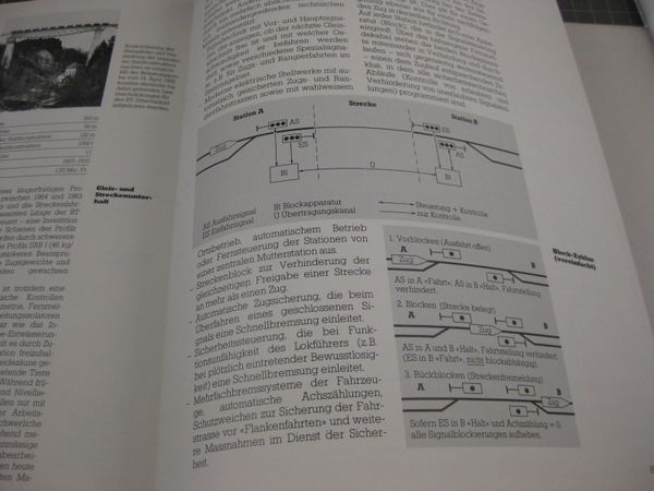 Libri: 75 Jahre Bodensee-Toggenburg-Bahn – Nuovo (secondo la descrizione) da Malters venduto da Marosko 5