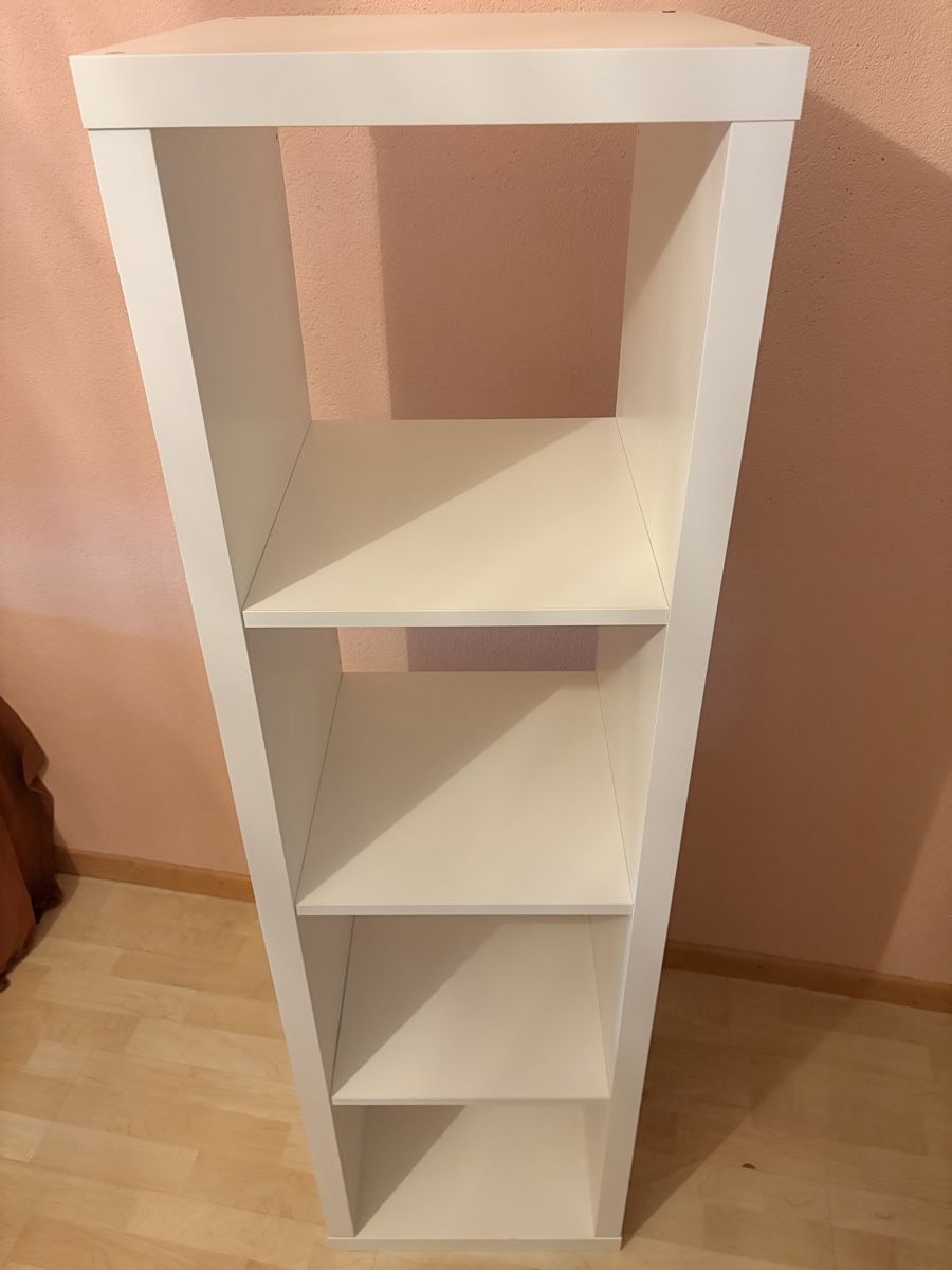 Ikea Étagères: Ikea Kallax Regal  – D'occasion à Zürich par MicheleLoehr 3
