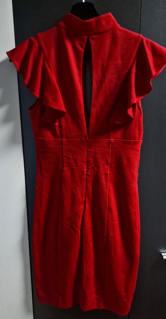 Vestiti: Bebe. Kleid gr S – Usato da Chur venduto da car_5clc