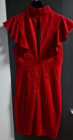 Bebe. Kleid gr S
