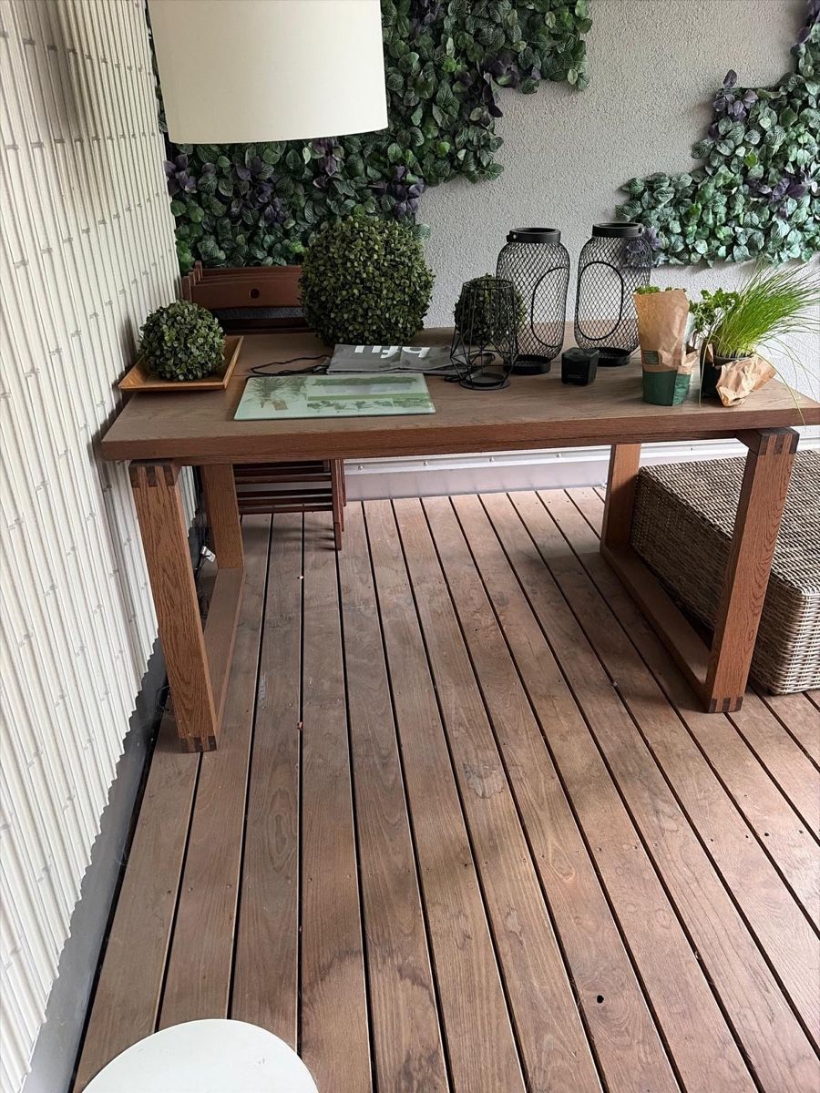 Ikea Tables: IKEA Esstisch – D'occasion à Zürich par eli_ry7v