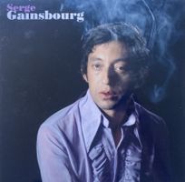 SERGE GAINSBOURG - S/T