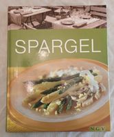 Spargel Kochbuch - Neue Rezepte f. die Spargelsaison!