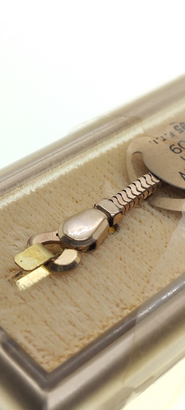 Uhren: Bracelet montre années 50's – Gebraucht aus La Chaux-de-Fonds von jac_9llg 3