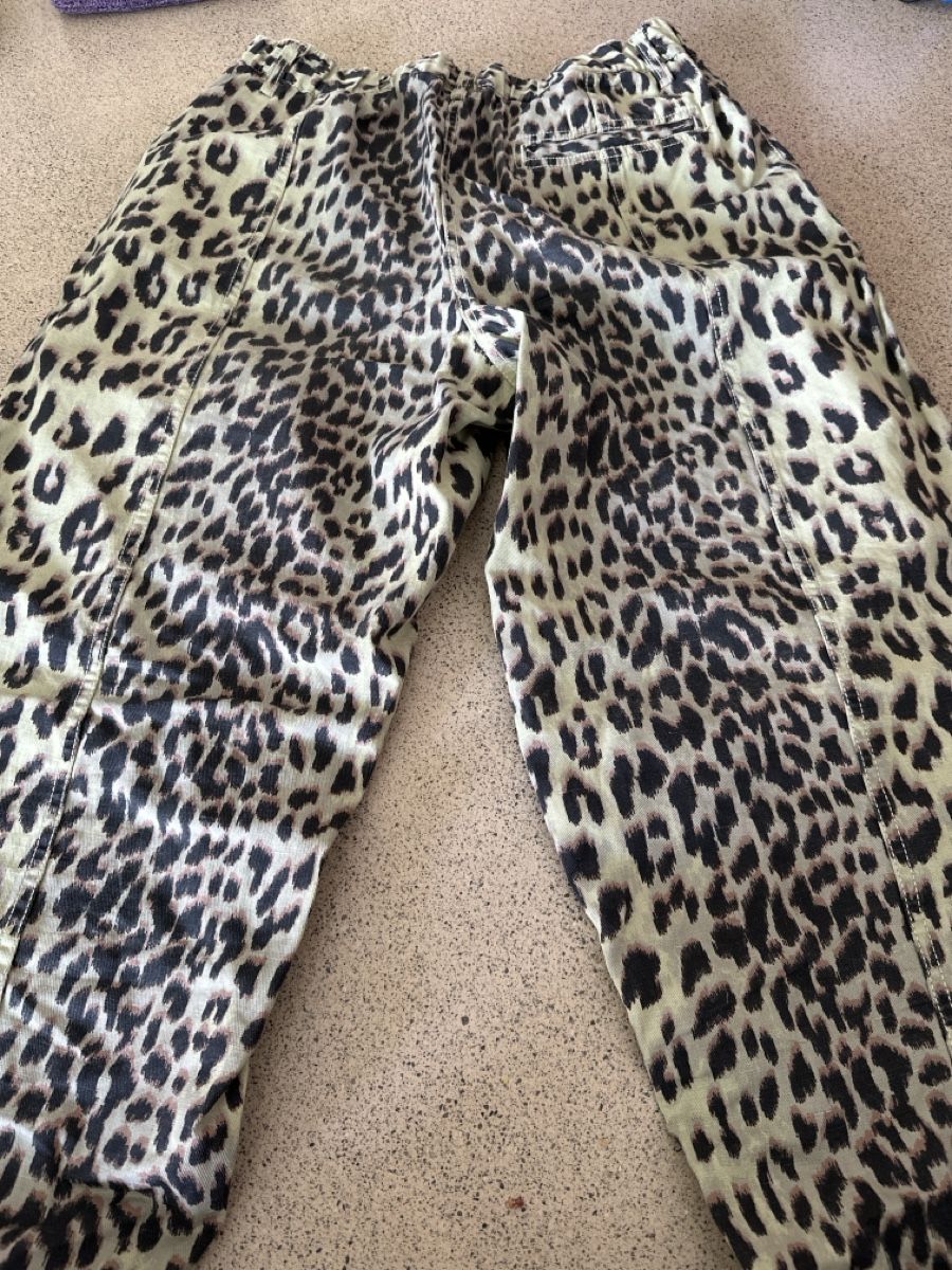 Bellerose Pantaloni: Bellerose Hose 38 – Usato da Biberstein venduto da Anka01 2