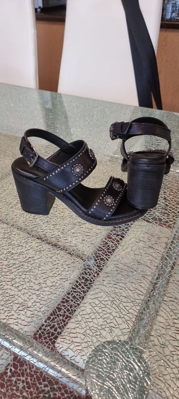 Damenschuhe: Zoe Gr. 37 – Neu und originalverpackt aus Luzern von Edii025 4