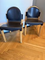 Thonet Stühle