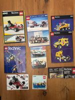 Lego Techinc