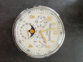 Patek Philippe Wanduhr Wall Clock