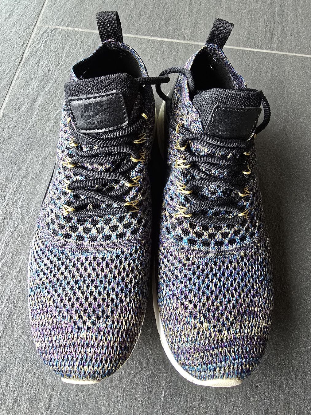 Nike Scarpe da donna: Nike Grösse 38.5 – Usato da Wolfwil venduto da chipsyyy 6