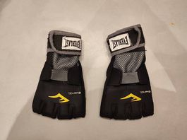 Guanti Everlast (gel) MMA