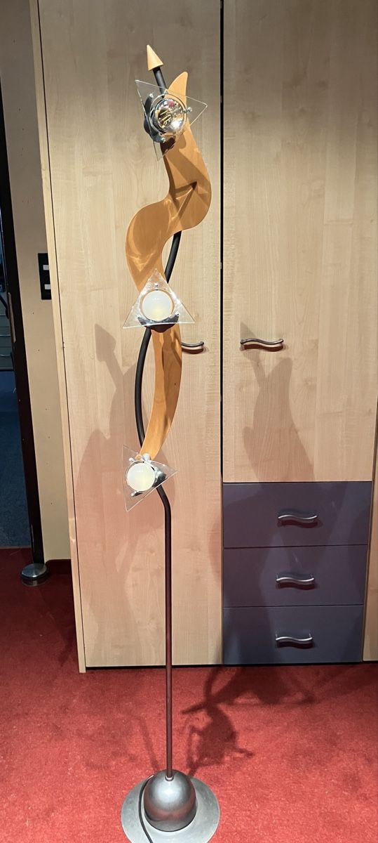 Lampes: Stehlampe 160cm – D'occasion à Thalheim an der Thur par Midnatsol