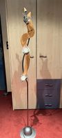 Stehlampe 160cm