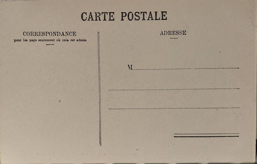 Ansichtskarten: LE CHÂTELARD et la gare (Martigny-Orsières) – Gebraucht aus Delémont von Domdom1 1