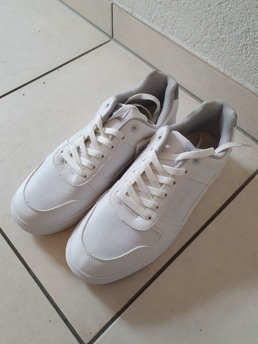 Scarpe da uomo: Sneakers neu, SPRANDI, 43 – Nuovo (secondo la descrizione) da Burgdorf venduto da Hodel1 2