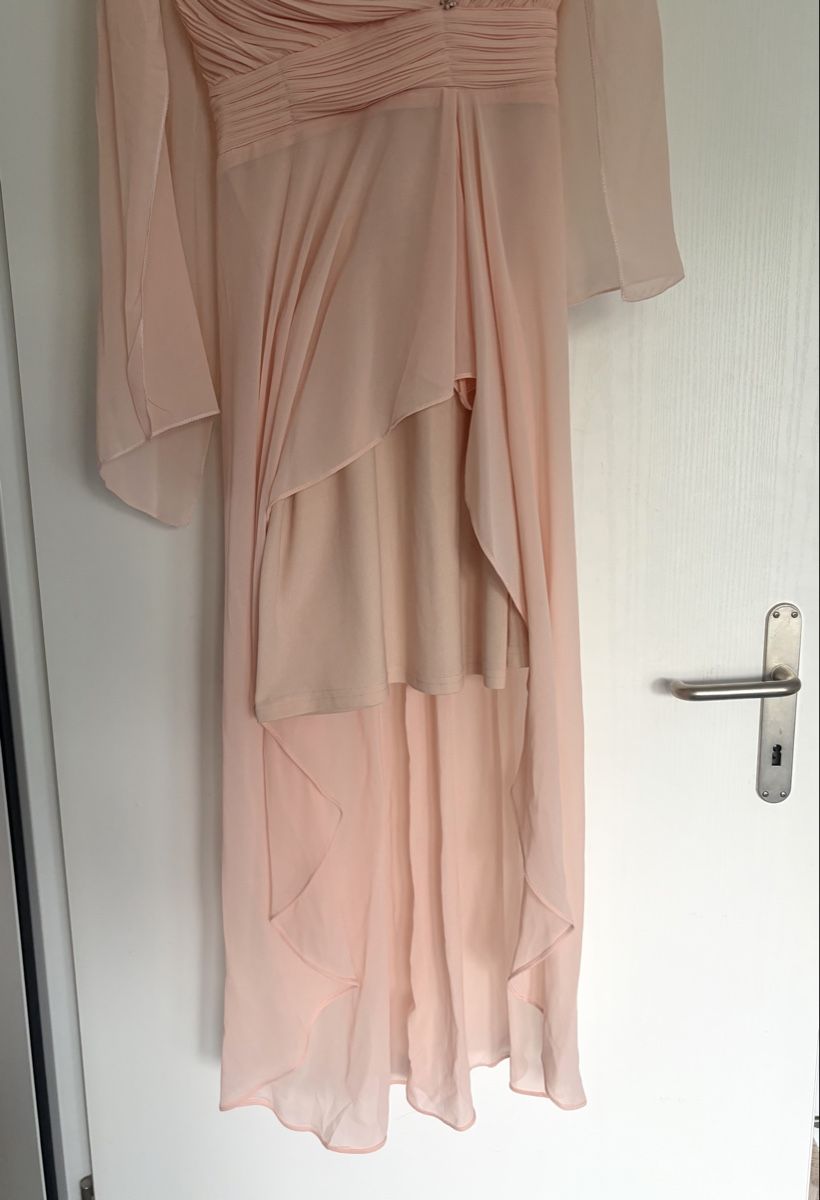 Vestiti: rosa Ball-/Konfirmationskleid – Nuovo (secondo la descrizione) da Winterthur venduto da nora_81 3