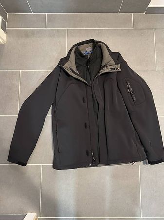 Winterjacke Salomon