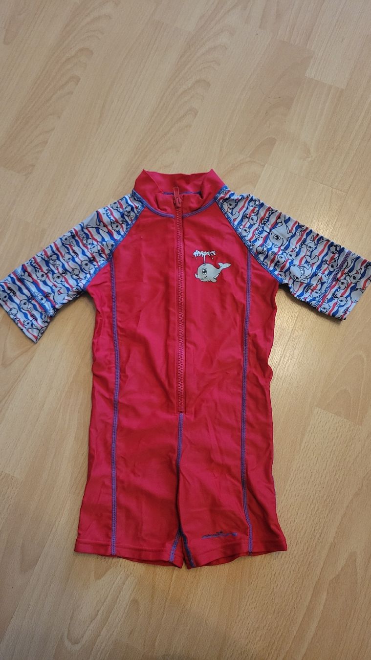 Costumi da bagno: Badeanzug Grösse 80 – Usato da Muri AG venduto da tabi4fun