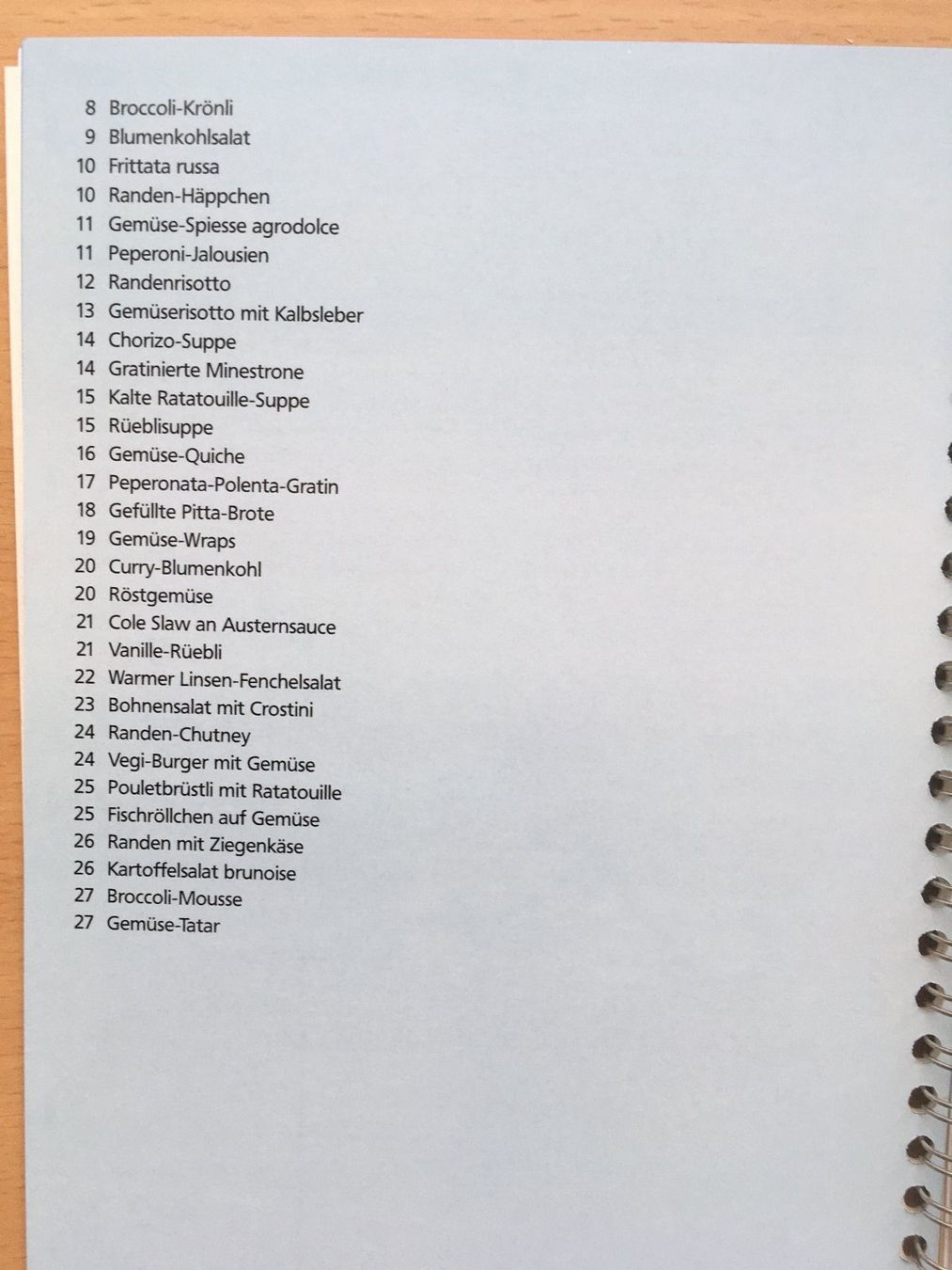 Libri: Die blitzschnelle Küche; Betty Bossi – Nuovo (secondo la descrizione) da Grenchen venduto da Kogi7 2