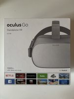 VR Brille Oculus GO - wie neu