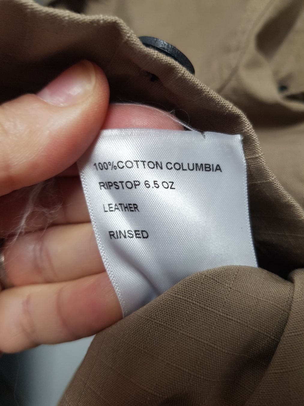 Carhartt Blusen: Carhartt- Hemd (Neu). – Neu und originalverpackt aus Lengnau BE von Mango888 3