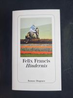 Felix Francis    Hindernis