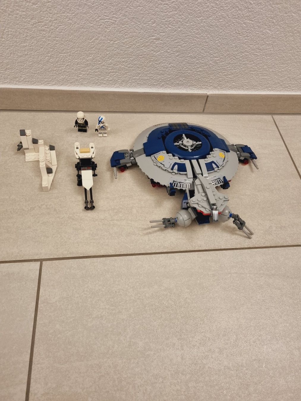 Lego Giocattoli: LEGO Star Wars – Usato da Niederwil SG venduto da Excentia