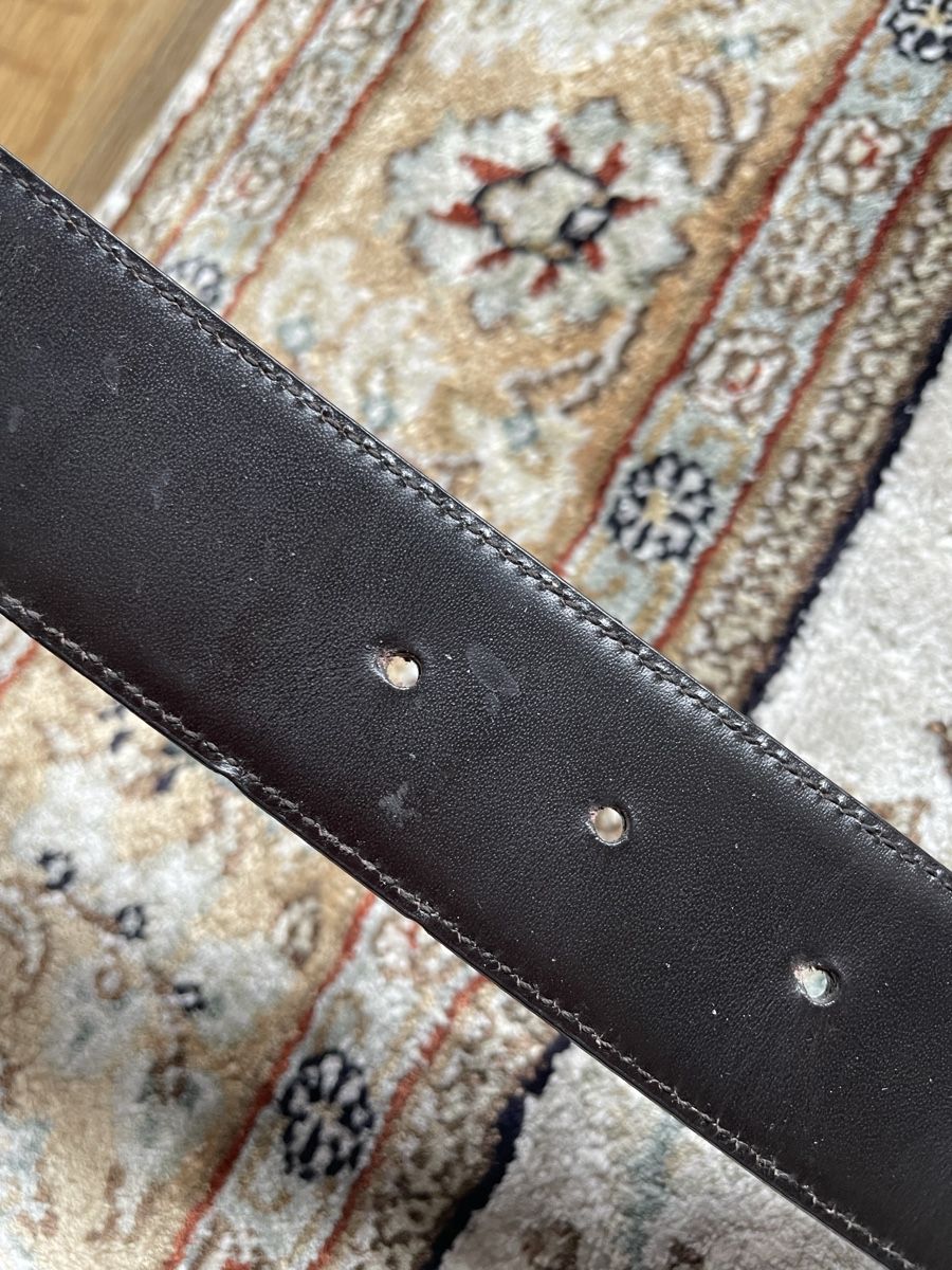 Gucci Cinture: Gucci belt (70) – Usato da Basel venduto da mar_fp5q 6