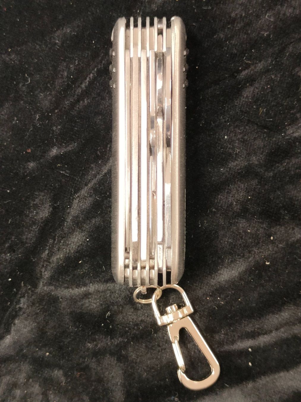 Coltelli tascabile: Taschenmesser Westfalia – Usato da Bauma venduto da SwissMilitaria 4