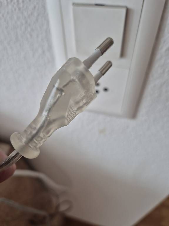 Lampade: Schreibtischlampe flexibel – Usato da Wetzikon ZH venduto da Juergen_B 3