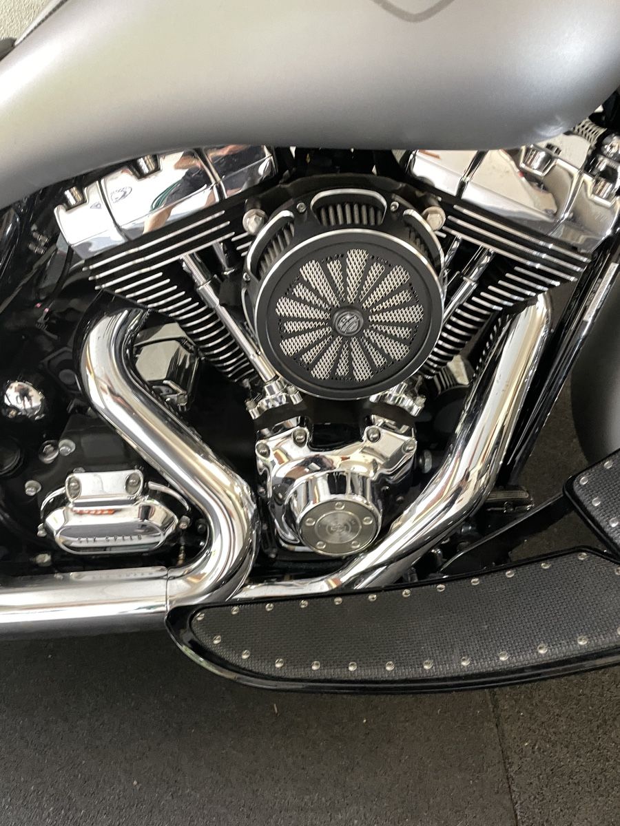 Harley-Davidson Altro: Harley Davidson – Usato da Buhwil venduto da ossy67 7