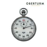 TAG Heuer Stoppuhr Handaufzug