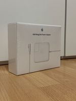 Apple 45W MagSafe Power Adapter neu & originalverpackt