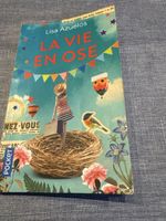 Roman La vie en ose, Lisa Azuelos, Pocket en français 