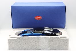 Bugatti Veyron 16.4 1:18 AutoArt