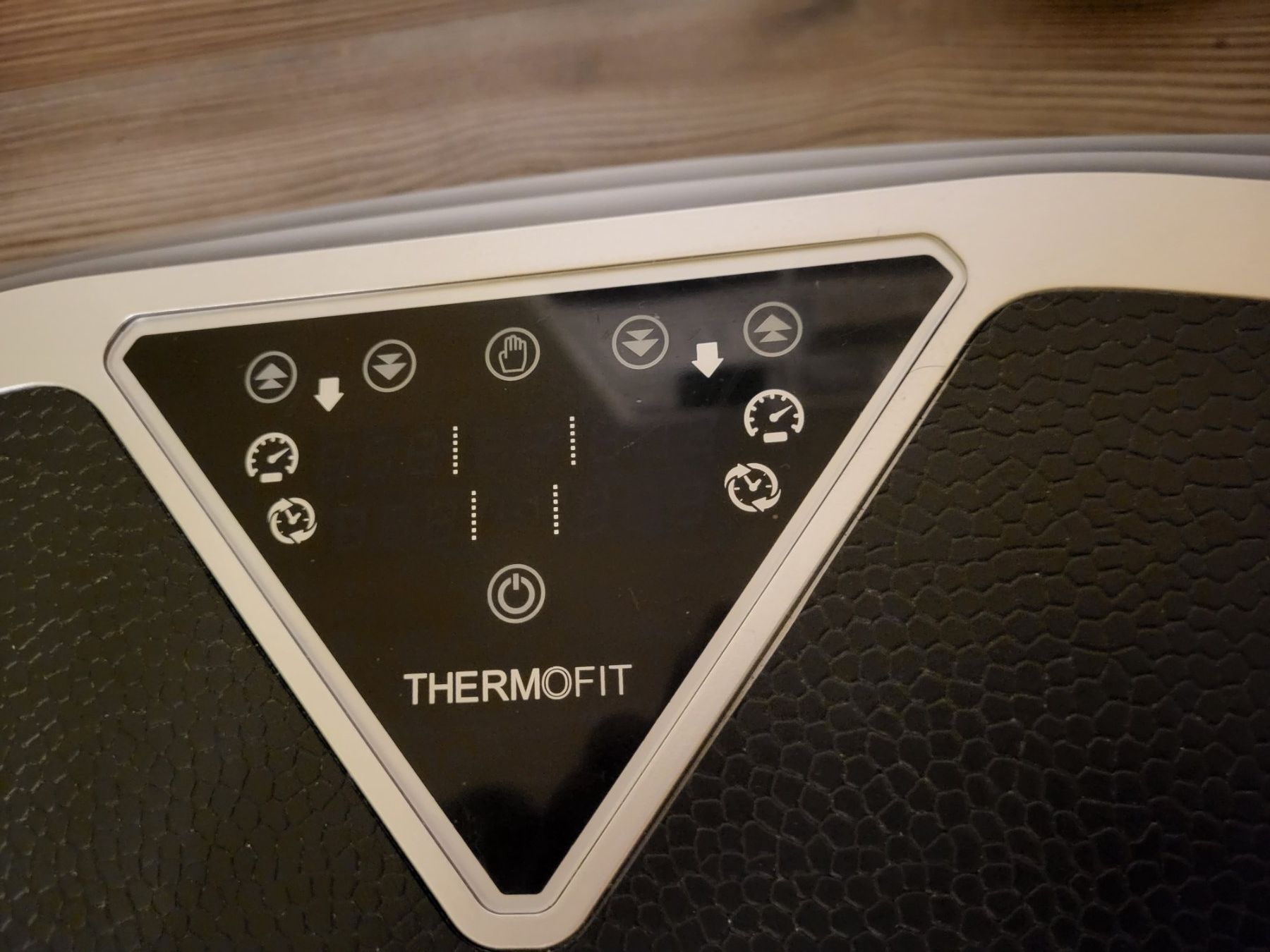 Thermofit Hometrainer: ThermoFit Pro, neuwertig – Usato da Henggart venduto da Purzel7798 1