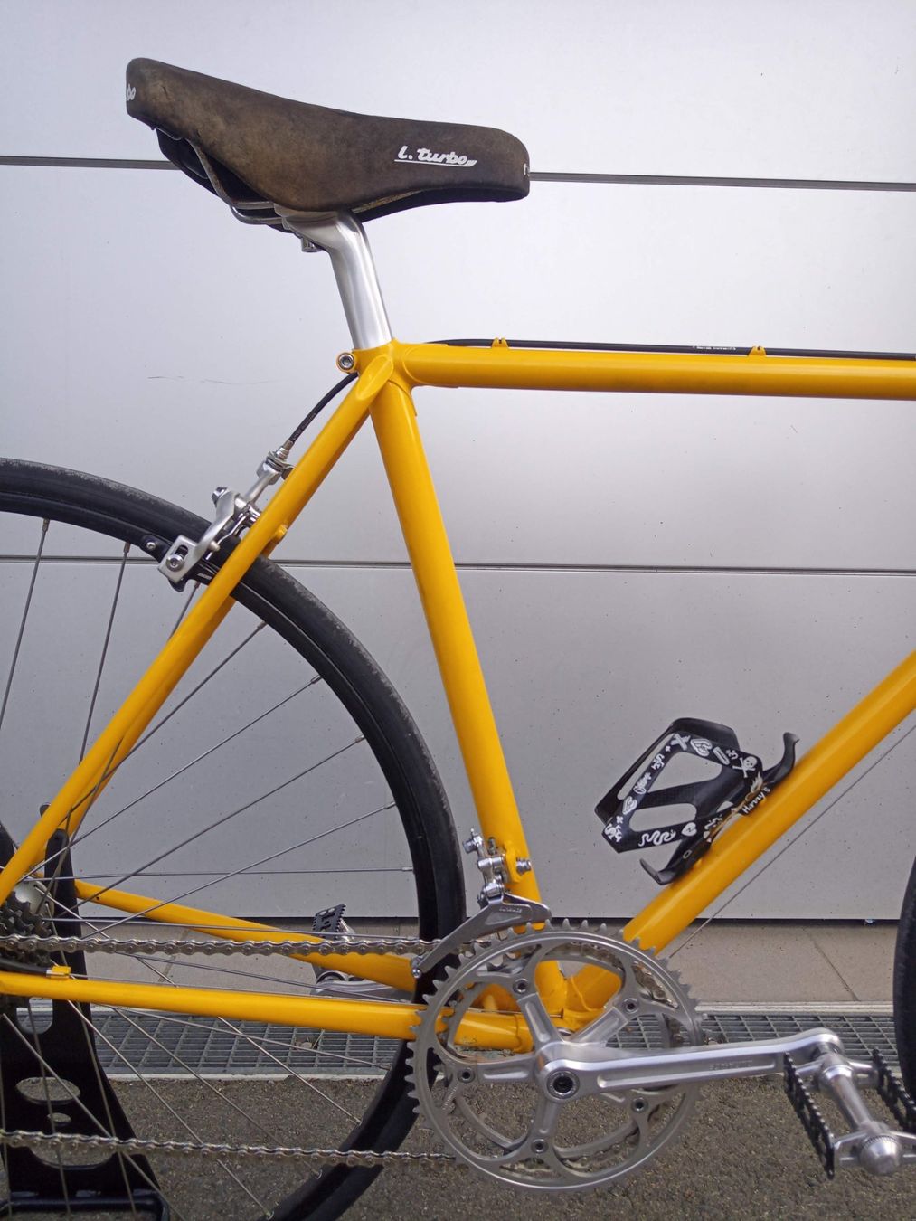 Biciclette: Rennvelo Miyata – Usato da Oberuzwil venduto da veloschmid 3