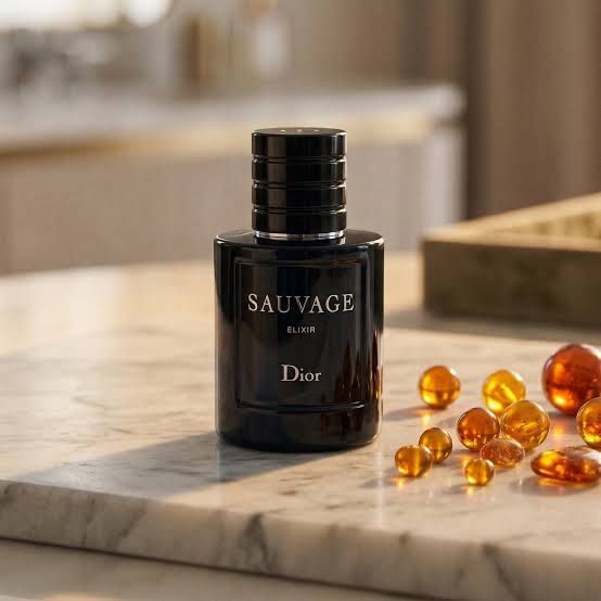 Dior Parfum & Eau de Toilette: Dior Sauvage Eau de Parfum 60ml Neu – Neu und originalverpackt aus Berikon von eli_lwv2 1