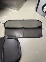Original BMW Windschot für den E93