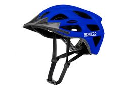 SPARCO Velo E-Scooter Helm Gr. L (CE/EN1078 UE2016/425)