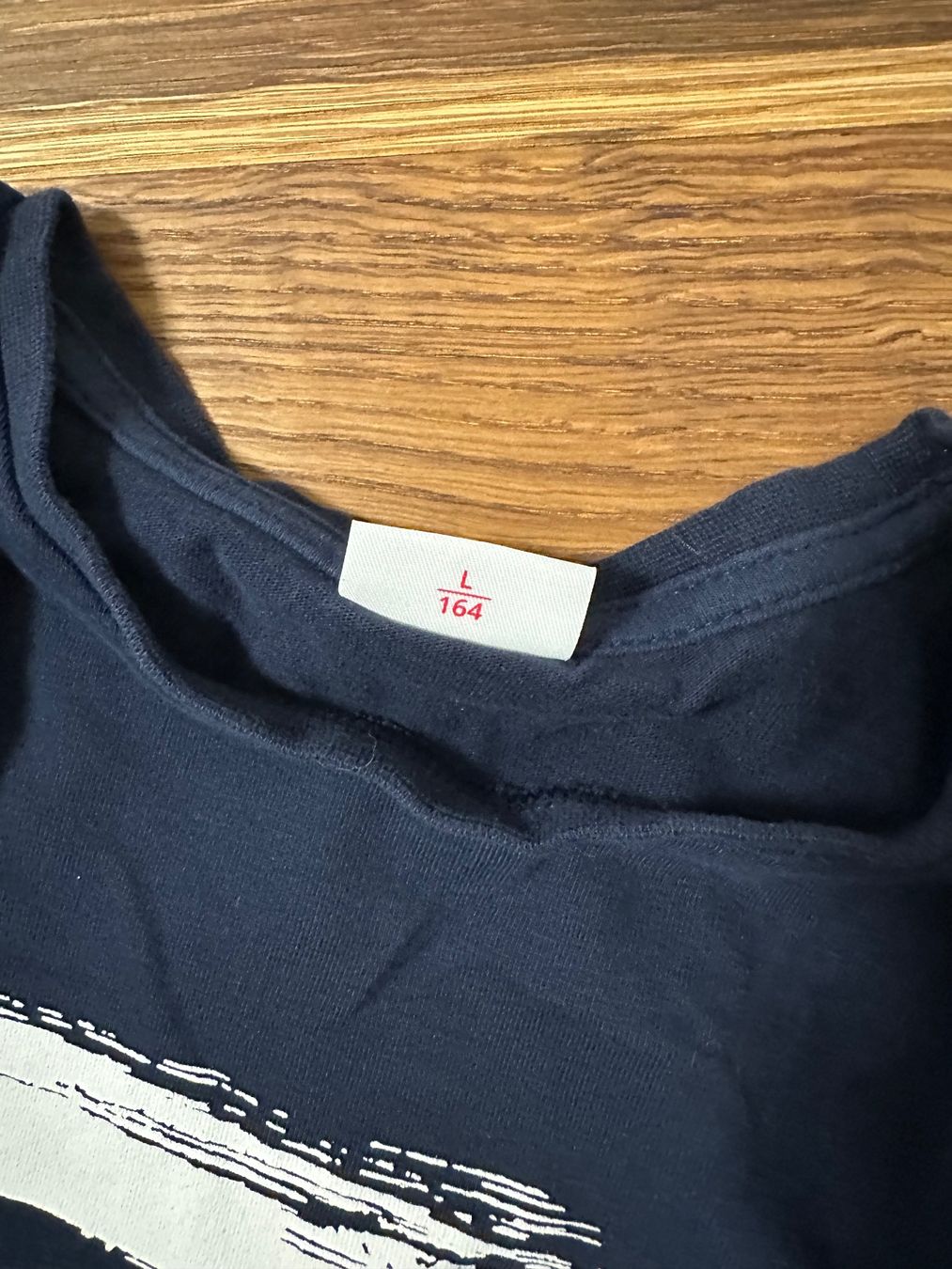 S.Oliver Maglioni & Felpe: sOliver Langarmshirt Grösse 164 – Usato da Brunnen venduto da annitime 1