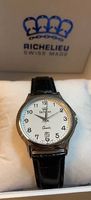 Montre Richelieu neuve