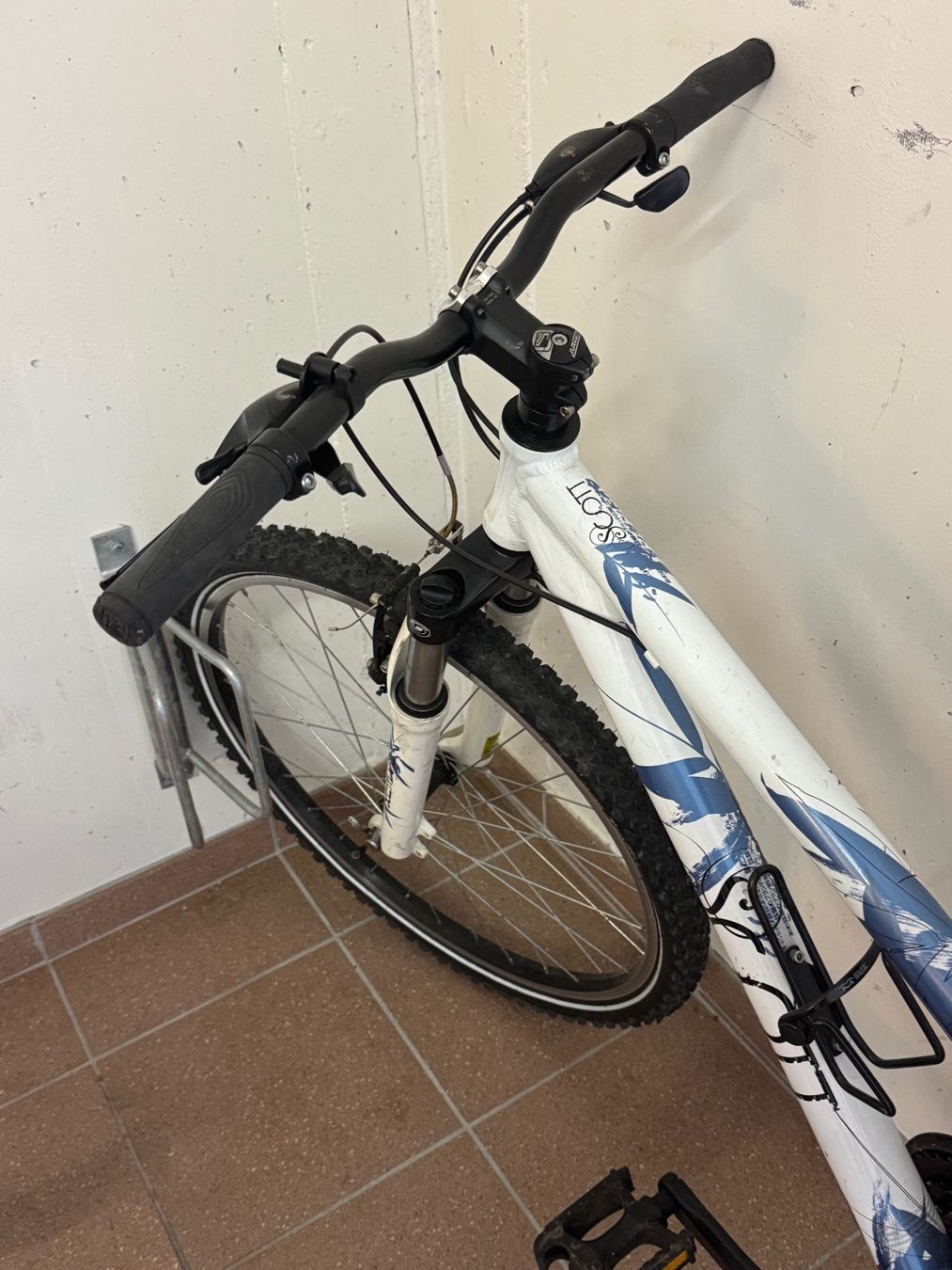 Biciclette: Velo – Usato da Muttenz venduto da marwino51 2