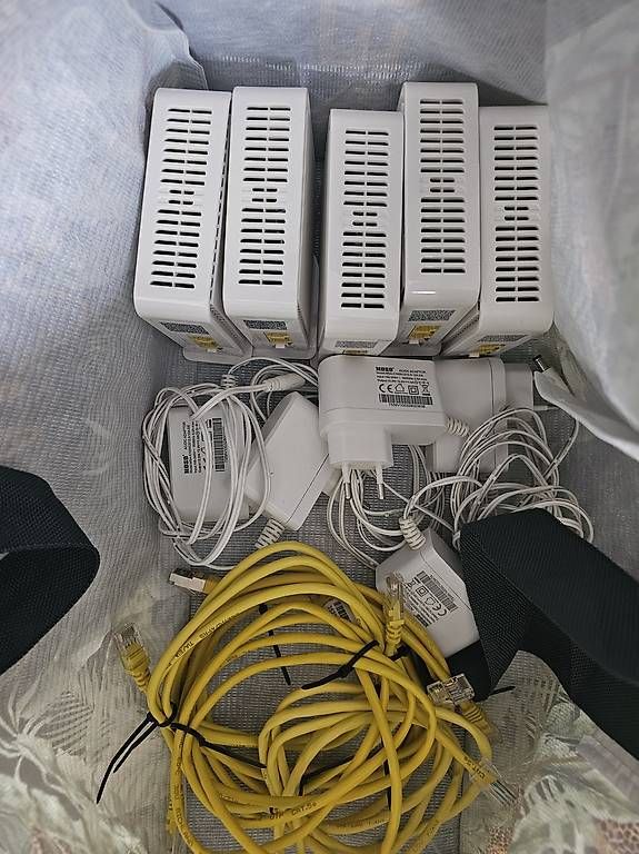 Laufwerke & Adapter: Quickline WLAN Plus Adapter 4930 – Gebraucht aus Dielsdorf von bigbauss1 1