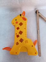 Fisher Price Giraffe Spielzeug