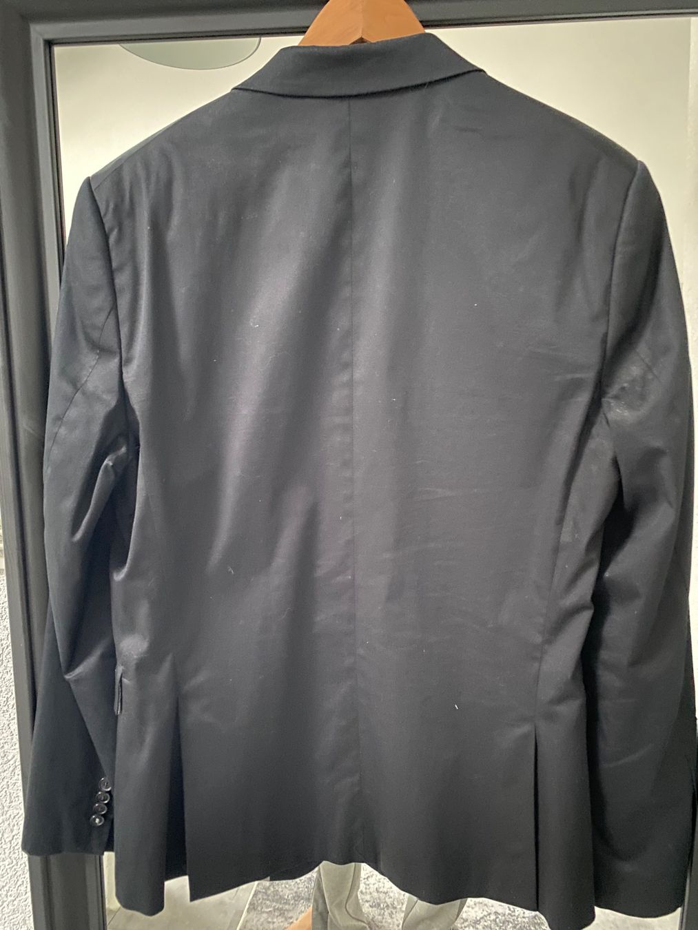Giacche: Blazer YVES (Taille 52) – Usato da Echallens venduto da 1961zap 1